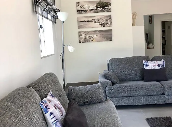 Casa Netos * Gale (Albufeira)