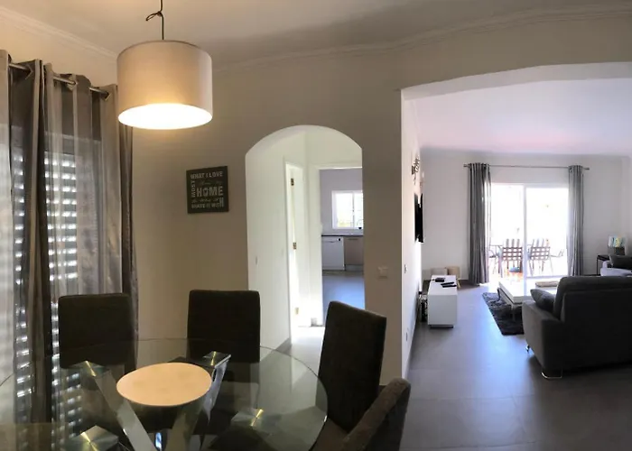 Casa Netos Gale (Albufeira)