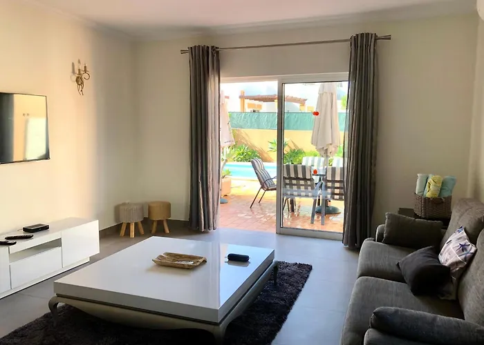 Casa Netos Villa Gale (Albufeira)