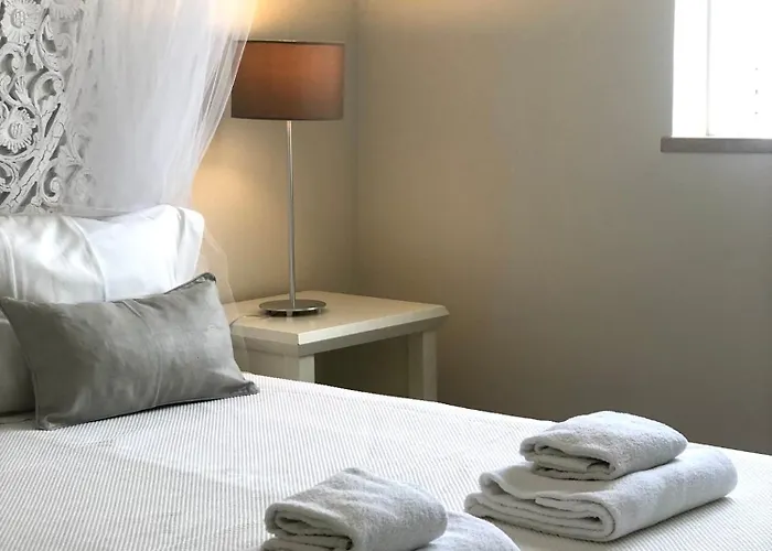 Casa Netos Gale (Albufeira)