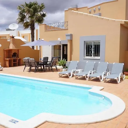 Villa Casa Netos *