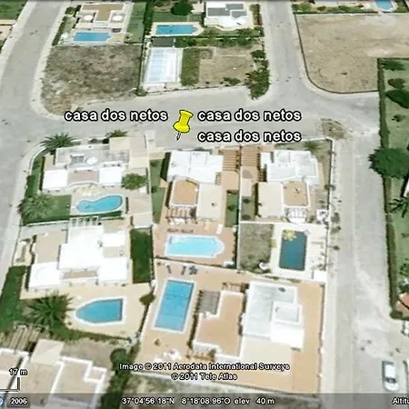 Casa Netos * Gale (Albufeira)