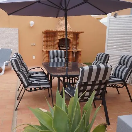 Casa Netos Villa *