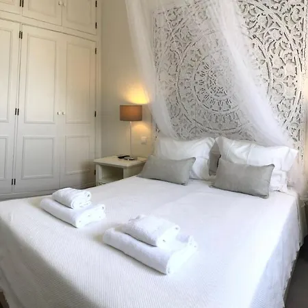 Casa Netos Villa