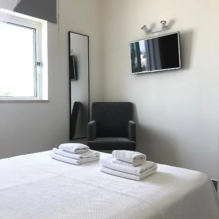 Casa Netos Gale (Albufeira)