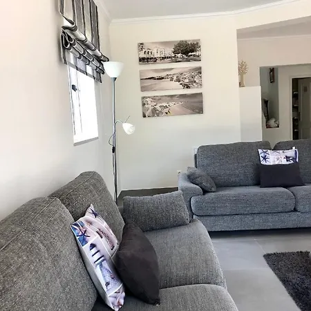 Casa Netos * Gale (Albufeira)