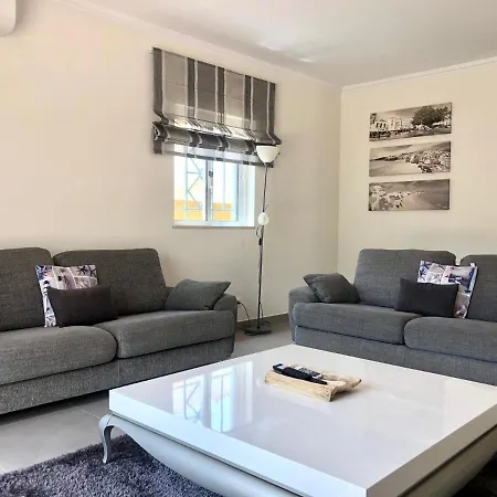 Casa Netos וילה