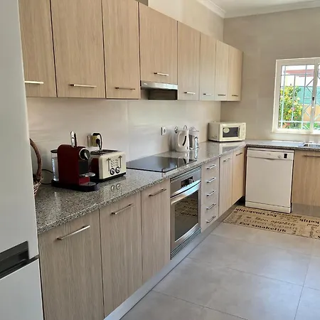 Casa Netos Gale (Albufeira)