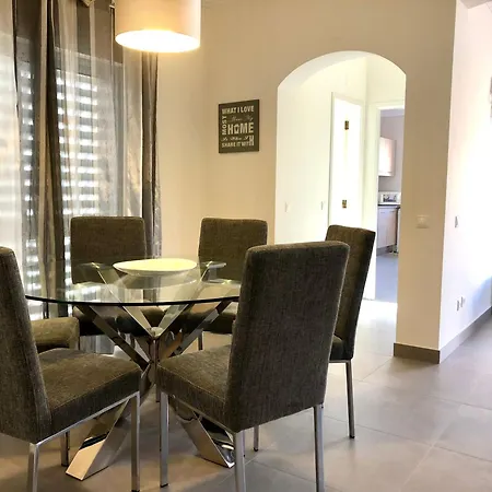 Casa Netos וילה