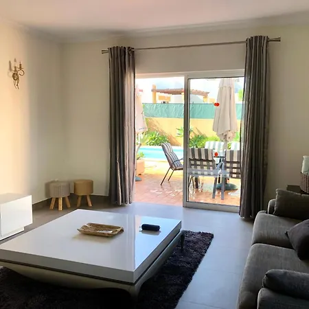 Casa Netos וילה Gale (Albufeira)