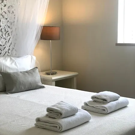 Casa Netos Gale (Albufeira)