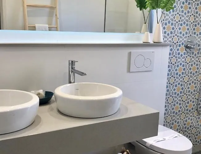 Casa Netos * Gale (Albufeira)