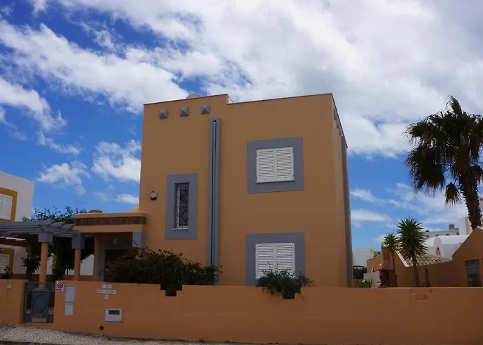 Casa Netos Gale (Albufeira)