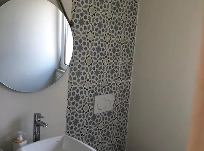 Casa Netos * Gale (Albufeira)