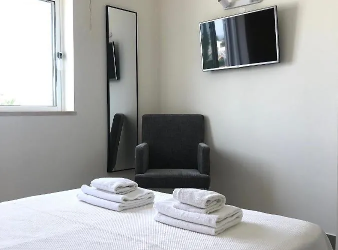 Casa Netos Gale (Albufeira)