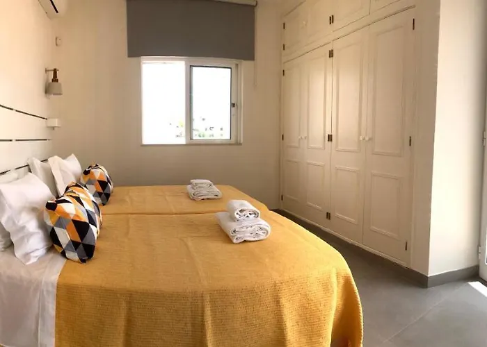 Casa Netos * Gale (Albufeira)