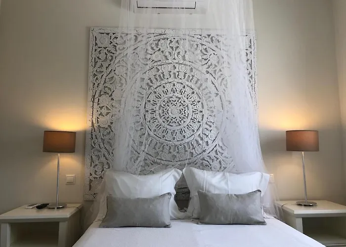 Casa Netos * Gale (Albufeira)