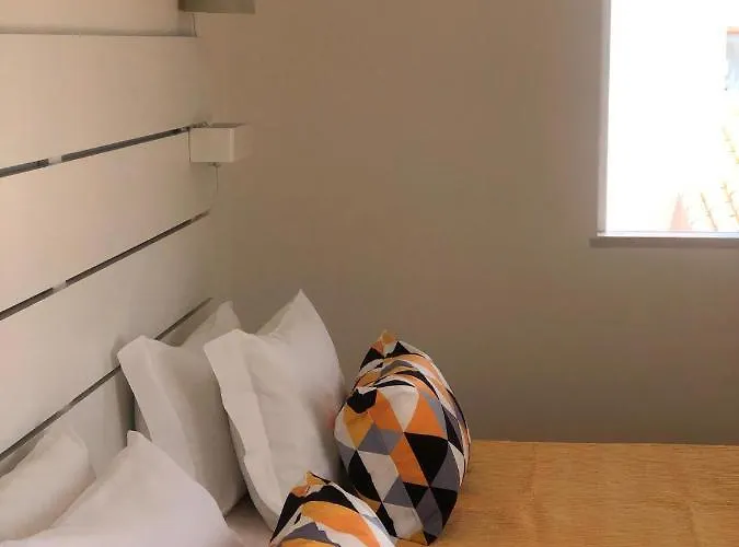 Villa Casa Netos Gale (Albufeira)