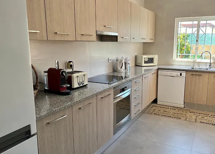 Casa Netos Gale (Albufeira)