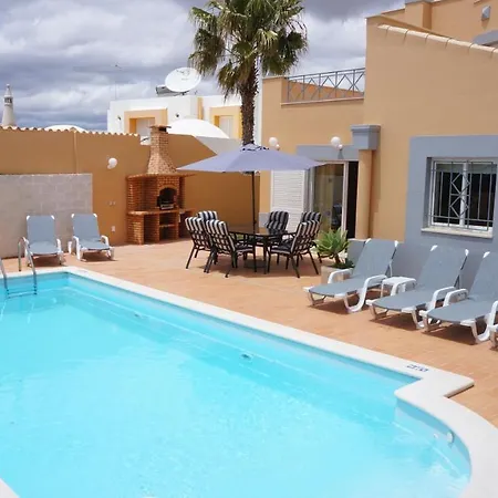 Villa Casa Netos